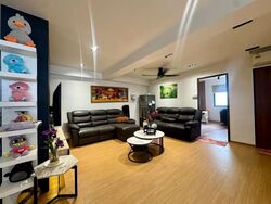 Blk 343 Choa Chu Kang Loop (Choa Chu Kang), HDB 5 Rooms #630269611
